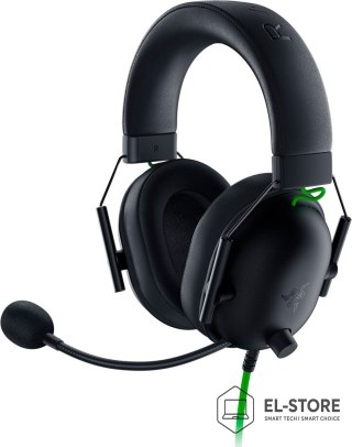 RAZER Słuchawki Razer BlackShark V2 X