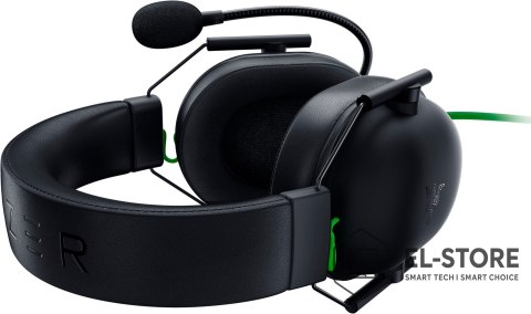 RAZER Słuchawki Razer BlackShark V2 X