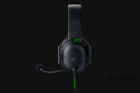 RAZER Słuchawki Razer BlackShark V2 X