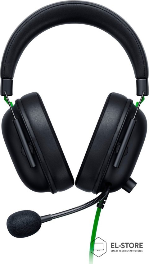 RAZER Słuchawki Razer BlackShark V2 X