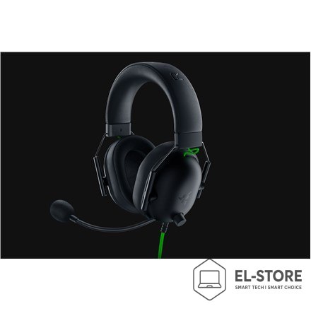 RAZER Słuchawki Razer BlackShark V2 X