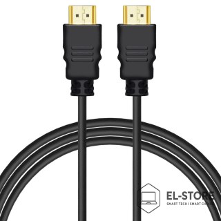 SAVIO SAVIO KABEL HDMI 15M CL-200