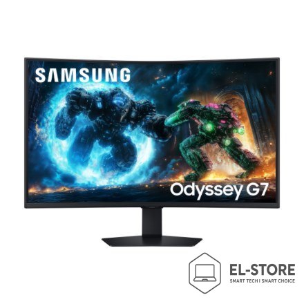 Samsung Monitor LCD 37" S37FG750EU/LS37FG750EUXEN SAMSUNG