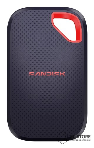 SanDisk Sandisk Extreme Portable SSD "Tripel" USB 1TB External Drives 2000MB/s(R) / 1800MB/s(W)
