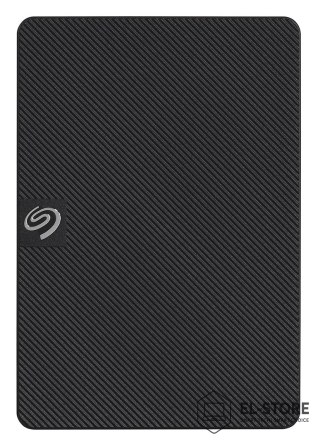 Seagate Dysk zewnętrzny HDD Seagate Expansion (1TB; 2.5"; USB 3.2 Gen 1; STKM1000400)