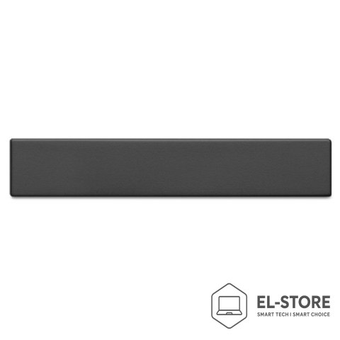 Seagate Dysk zewnętrzny Seagate 1TB One Touch External Portable HardDrive-Black