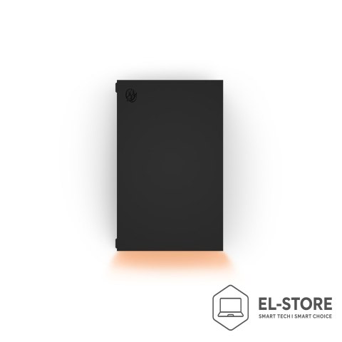 Seagate Dysk zewnętrzny Seagate 8TB FireCuda Gaming Hub USB 3.2 External Hard Drive RGB LED