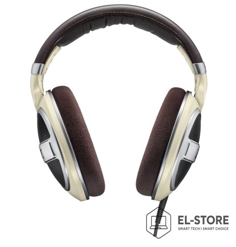 Sennheiser Słuchawki Sennheiser HD 599 506831 (kolor beżowy)