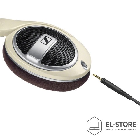 Sennheiser Słuchawki Sennheiser HD 599 506831 (kolor beżowy)