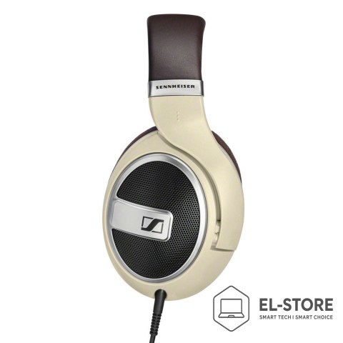 Sennheiser Słuchawki Sennheiser HD 599 506831 (kolor beżowy)