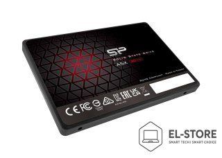 Silicon Power SSD Silicon Power Ace A5X 256GB 2,5" SATA III