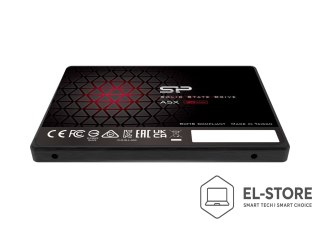 Silicon Power SSD Silicon Power Ace A5X 256GB 2,5" SATA III