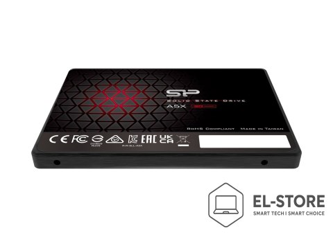 Silicon Power SSD Silicon Power Ace A5X 256GB 2,5" SATA III
