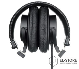 Sony Sony MDR-7506 - Słuchawki studyjne