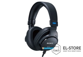 Sony Sony MDR-M1 - Studyjne Słuchawki Zamknięte