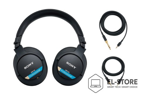 Sony Sony MDR-M1 - Studyjne Słuchawki Zamknięte