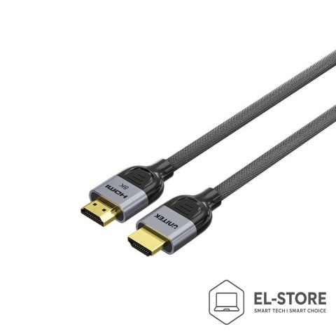 UNITEK UNITEK KABEL HDMI 2.1 8K LUX OPLOT 10M