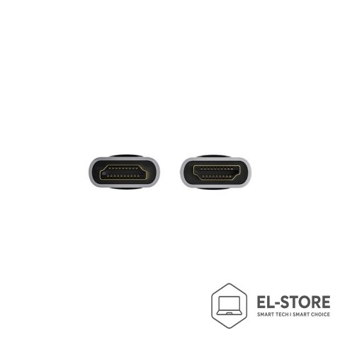 UNITEK UNITEK KABEL HDMI 2.1 8K LUX OPLOT 10M