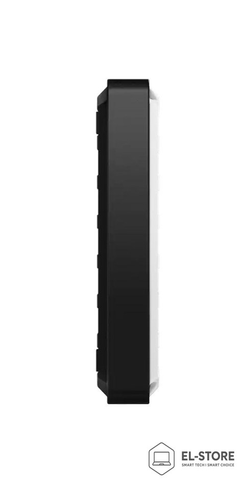 WD Dysk zewnętrzny HDD WD WD_BLACK P10 6TB 2.5 White