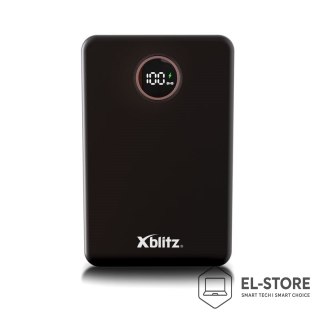 Xblitz XBLITZ POWERBANK MAGBOOST 10 000MAH