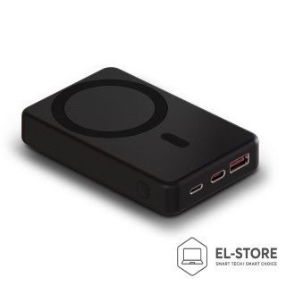 Xblitz XBLITZ POWERBANK MAGBOOST 10 000MAH