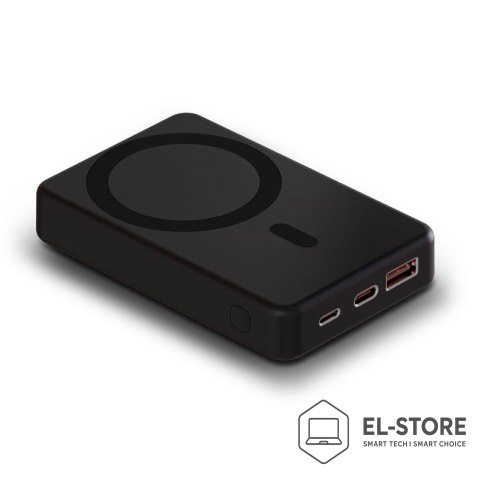 Xblitz XBLITZ POWERBANK MAGBOOST 10 000MAH