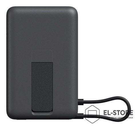 Xiaomi Xiaomi BHR08P9GL bank mocy Litowo-jonowa (Li-Ion) 5900 mAh Bezprzewodowe ładowanie Szary