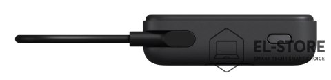 Xiaomi Xiaomi BHR08P9GL bank mocy Litowo-jonowa (Li-Ion) 5900 mAh Bezprzewodowe ładowanie Szary