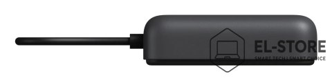 Xiaomi Xiaomi BHR08P9GL bank mocy Litowo-jonowa (Li-Ion) 5900 mAh Bezprzewodowe ładowanie Szary