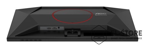 AOC AOC G4 24G42E monitor komputerowy 61 cm (24") 1920 x 1080 px Full HD LCD Czarny