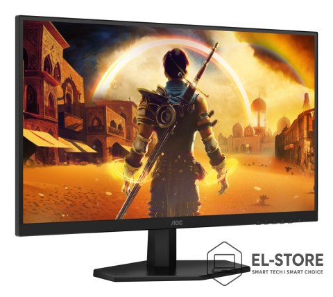 AOC Monitor 27G42E 27IN 68.58CM IPS/2560X1440 1000:1 400 CD/M 16:9