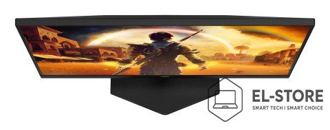 AOC Monitor 27G42E 27IN 68.58CM IPS/2560X1440 1000:1 400 CD/M 16:9