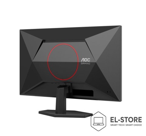 AOC Monitor 27G42E 27IN 68.58CM IPS/2560X1440 1000:1 400 CD/M 16:9