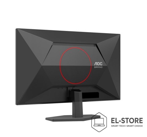 AOC Monitor 27G42E 27IN 68.58CM IPS/2560X1440 1000:1 400 CD/M 16:9