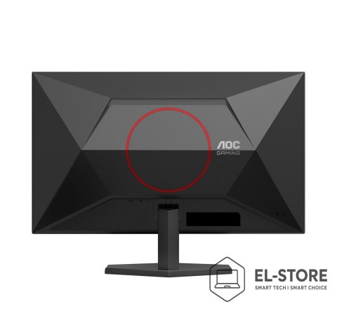 AOC Monitor 27G42E 27IN 68.58CM IPS/2560X1440 1000:1 400 CD/M 16:9