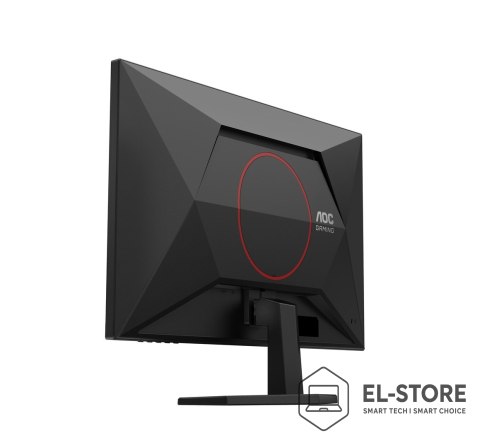 AOC Monitor 27G42E 27IN 68.58CM IPS/2560X1440 1000:1 400 CD/M 16:9