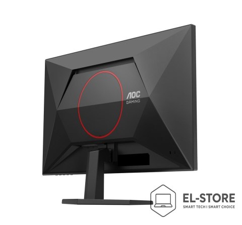 AOC Monitor 27G42E 27IN 68.58CM IPS/2560X1440 1000:1 400 CD/M 16:9