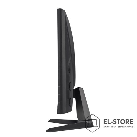 ASUS ASUS TUF Gaming Series 5 - VG257Q5A Gaming Monitor - 24.5-inch, Full HD(1920x1080), 200Hz, ELMB SYNC, 0.5ms GTG (min.), Stereo s