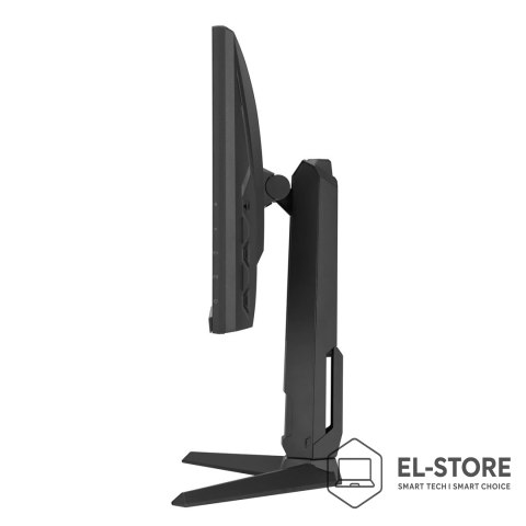 ASUS ASUS TUF Gaming VG259QMRL5A monitor komputerowy 62,2 cm (24.5") 1920 x 1080 px Full HD LCD Czarny