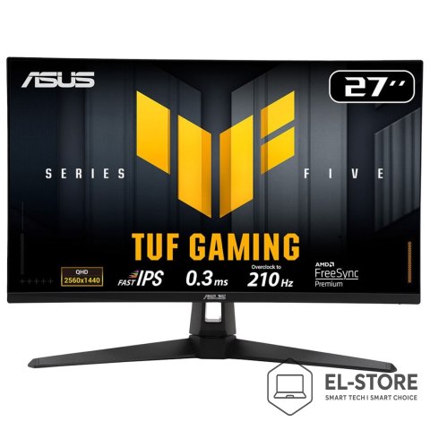 ASUS Monitor ASUS TUF Gaming VG27AQ5A