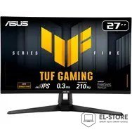 ASUS Monitor ASUS TUF Gaming VG27AQ5A