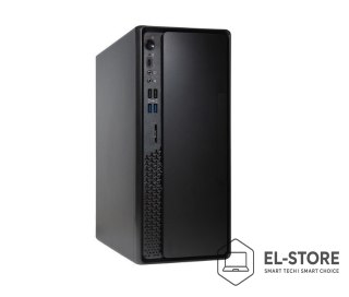 Chieftec OBUDOWA CHIEFTEC UNI BS-10B-300