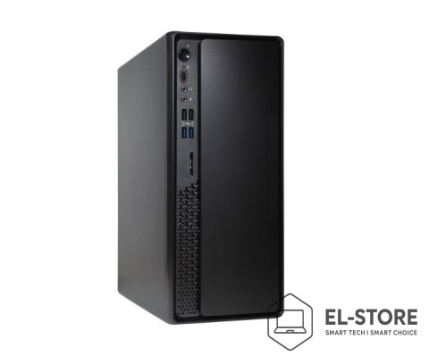Chieftec OBUDOWA CHIEFTEC UNI BS-10B-300