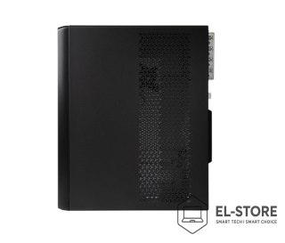 Chieftec OBUDOWA CHIEFTEC UNI BS-10B-300