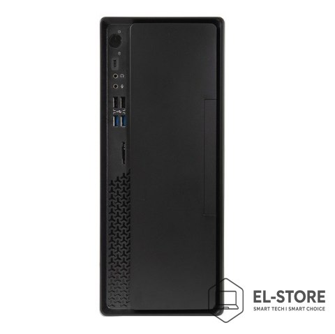 Chieftec OBUDOWA CHIEFTEC UNI BS-10B-300