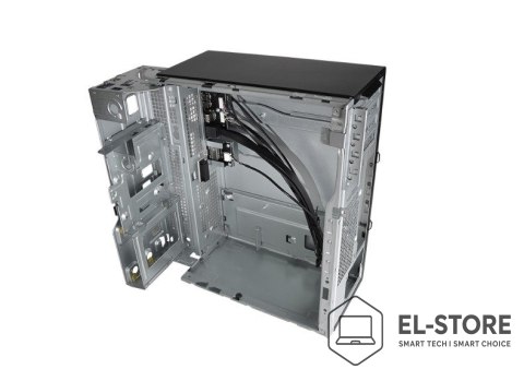 Chieftec OBUDOWA CHIEFTEC UNI BS-10B-300