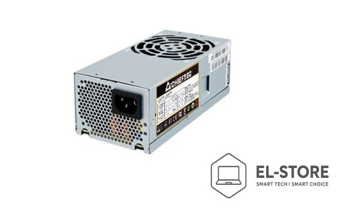 Chieftec OBUDOWA CHIEFTEC UNI BS-10B-300