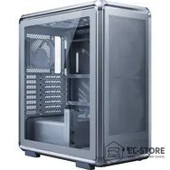 Cooler Master CoolerMaster Geh MasterFrame 500 Mesh Silver