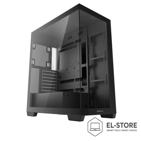 DEEPCOOL Obudowa Deepcool CG580