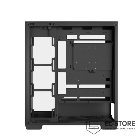 DEEPCOOL Obudowa Deepcool CG580